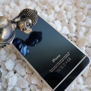 Screen Protector Back & Front Mirror‎